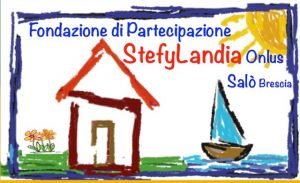 Scopri di più sull'articolo StefyLandia Onlus, Salo’, domenica 7 febbraio 2016