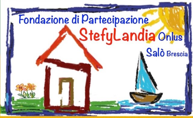 Al momento stai visualizzando StefyLandia Onlus, Salo’, domenica 7 febbraio 2016