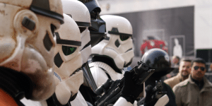 Scopri di più sull'articolo Tre nuovi appuntamenti del weekend 2/5 giugno con 501st Italica Garrison