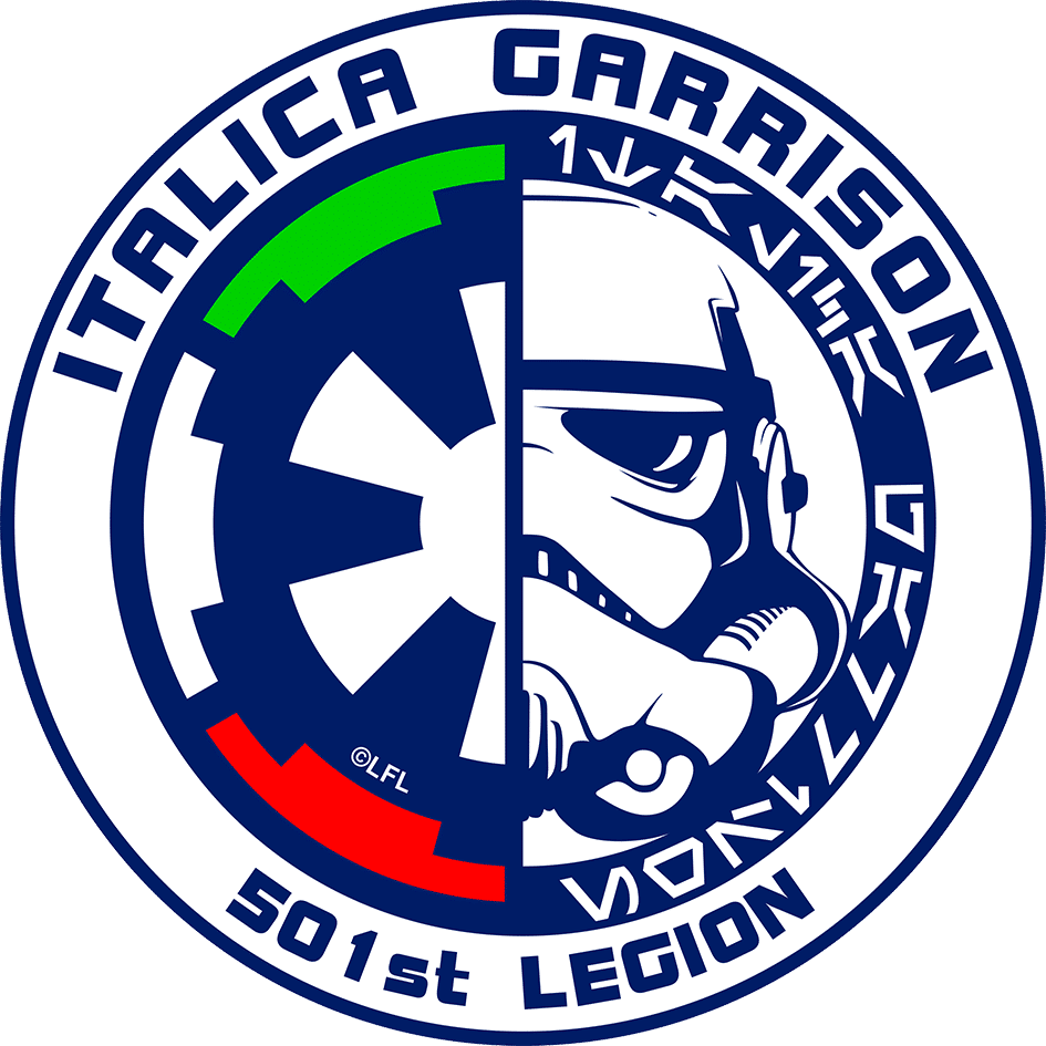 501st Italica Garrison